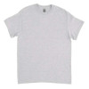 Ice Grey Gildan Heavy Cotton Tees Ice Grey